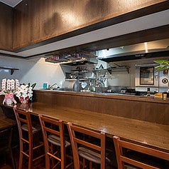 Bistro MONA(ビストロモナ)の写真