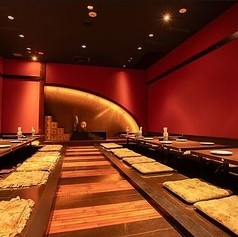 BISTRO SAPANA 大崎店の写真