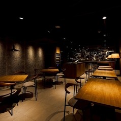 Bistro Vergo(ビストロヴェルゴ)の写真