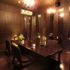 スペイン居酒屋 名駅和バルblessの写真