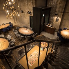BLOW 心斎橋の写真