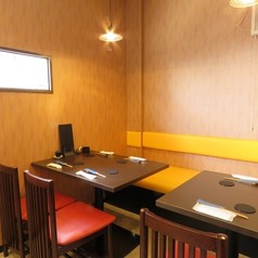 のほほん酒場 BLUE HEAVENの写真