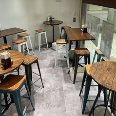 ボクのスタンド 梅田店の写真