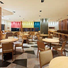 美健ごちそうBuffet 花も実も なんばパークス店の写真
