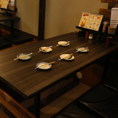焼鳥ダイニング 鶏BUTEの写真