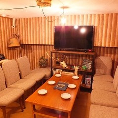 鹿肉料理専門店 Buttocksの写真