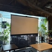 Cafe＆bar Castle840の写真