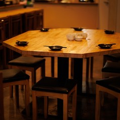 酒場 Cesta-チェスタ- 立川店の写真