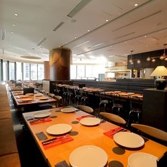 シュラスコ＆ビアレストラン GRAN ALEGRIA グランフロント大阪店の写真