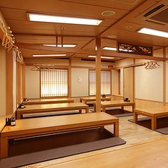 道頓堀クラフトビア醸造所 なんばCITYの写真