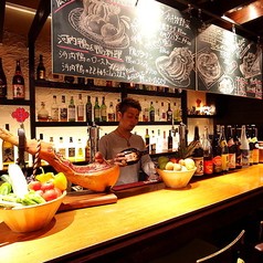 河内鴨と大山豚 Clutch‐クラッチ‐の写真