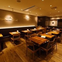 DAEDOKO YAMAGATA おさけとおりょうりの写真