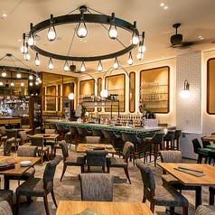 アジアンビストロ Dai 立川グリーンスプリングス店の写真