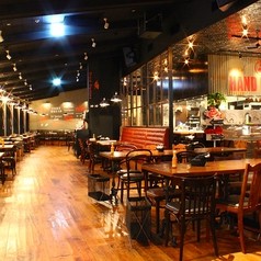 DANCING CRAB -ダンシングクラブ- グランフロント大阪店の写真