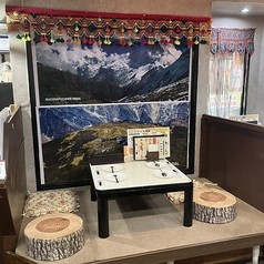 ダンフェキッチン レストラン&バーの写真
