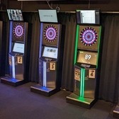 Darts UP(ダーツ アップ) 横浜2号の写真