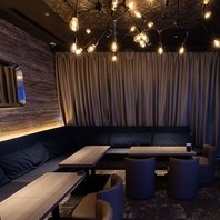 ダーツ＆パーティー REGALO(レガロ)名古屋駅前店の写真
