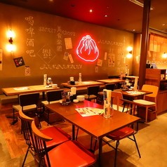 Din’s & 目黒店の写真