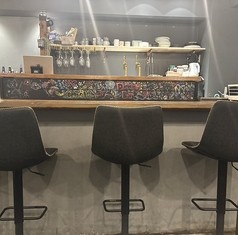 ダイニングバー Cha Cha 阪急塚口店の写真