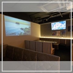 DINING BAR LIBERTY 梅田店の写真