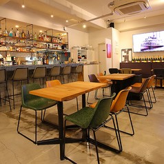 Dining Bar＆Party Space SWAMP501(スワンプ501)の写真