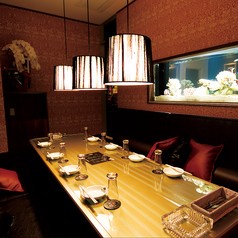 彩り Dining CLOCK(クロック) 名古屋駅前店の写真