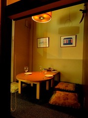 創作Dining HERBｕの写真