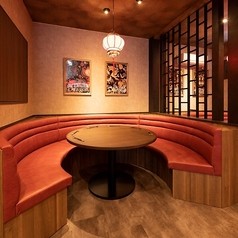 DRUNK DRAGON Chinese kitchen 立川店の写真