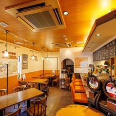串焼き＆ワイン酒場 Ebisu 高槻の写真
