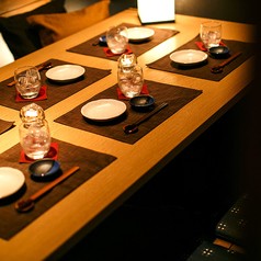 居酒屋 焼き鳥 馬刺し 海鮮 縁や-enya-熊本下通店の写真