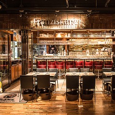 FRANZ club フランツクラブ 新丸ビルの写真