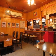 フジサン・デリ 本店の写真