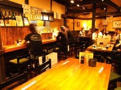 ふかもと 西梅田店の写真