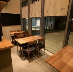 魚河岸酒場FUKU浜金 KITTE名古屋 本店の写真