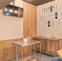 GARB PUBLIC(旧店名：鹿児島 かのや萩原)の写真
