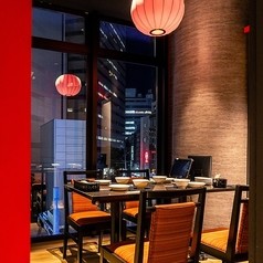 居酒屋 中華酒場 月華(GEKKA) 名駅店の写真