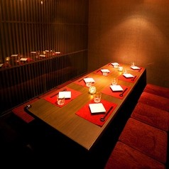 隠れ家 肉バル GLAM(グラム)梅田店の写真
