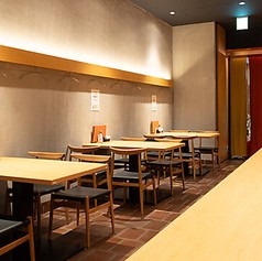 京うどんとおばんざい GOJOの写真