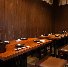 手羽先酒場 幸の羽 五反田本店の写真