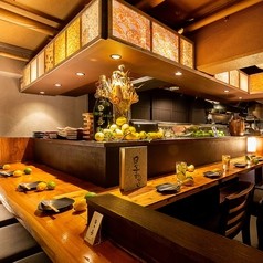 日々喜-ひびき 五反田西口店の写真