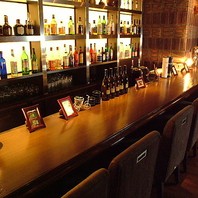 PRONTO 五反田西口店の写真