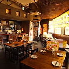 串だおれ 五反田西口店の写真