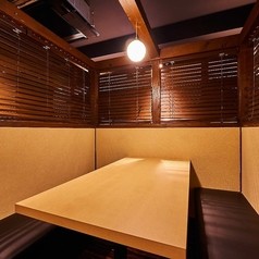 肉酒場 ばくの写真