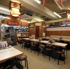 大衆飯店かね子 五反田店の写真