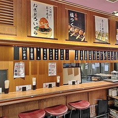 大衆スタンド 神田屋 目黒セントラルスクエア店の写真
