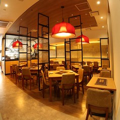 本格中華 龍記 大崎店の写真