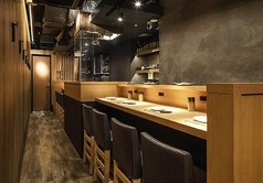 串揚げ大ひら 五反田の写真
