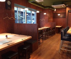 地酒 肴 蕎麦 まほろばの写真