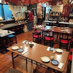 おまつり本舗の写真
