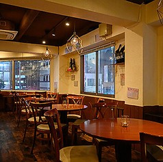 五反田 居酒屋 ダイニングバー カオシャンの写真